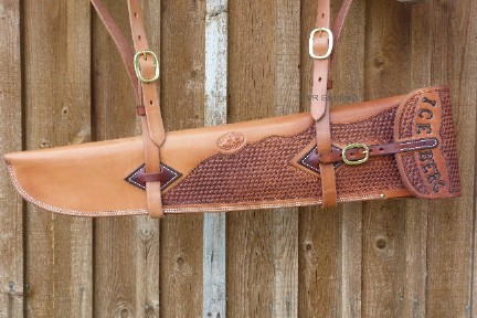 Rifle Scabbard